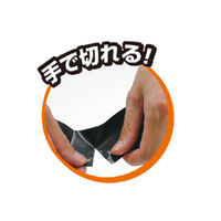 48mmx9.1m超強力ダクトテープ(手切れ/銀)_選択画像02