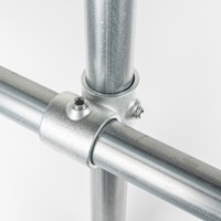 48.6mm パイプジョイント(直交クロス継ぎ)_選択画像02