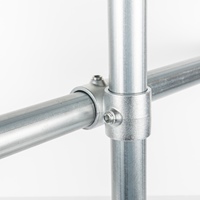 48.6mm パイプジョイント(直交クロス継ぎ)_選択画像03