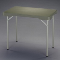 900x600x740mm 作業テーブル(OD/樹脂天板)