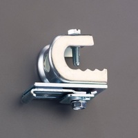 17mm H鋼用ブラケット/持出し型(30mmレール