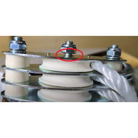 100kgロープホイスト(φ5mmx19.5mRope/Ring_選択画像03