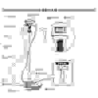 AC100V ドラム缶オイルポンプ(電動)_選択画像04