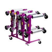 ホイールジャッキラック_選択画像02