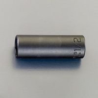 3/8 inDRx14mm ディープインパクトソケット