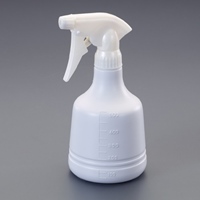 500ml スプレーボトル(遮光)