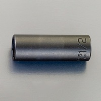 1/2DRx7/8 in インパクトソケット･ディープ
