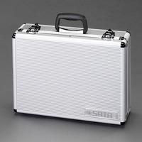 425x125x305mm アルミケース