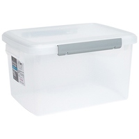 241x331x190mm/ 9.8L 密閉保存容器