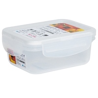 85x109x 47mm/0.21L　密閉保存容器