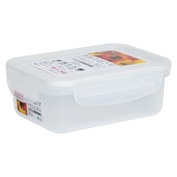 99x133x 51mm/0.33L　密閉保存容器