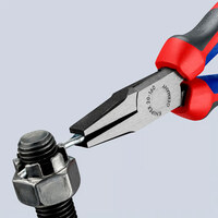 160フラットノーズプライヤー(グリップ磨き_選択画像04