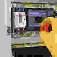 5x100mm [-]絶縁ドライバー(細軸)_選択画像03