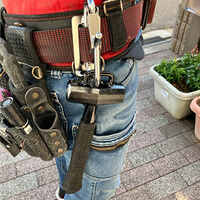 680g/315両頭ハンマー(カラビナフック対応)_選択画像04