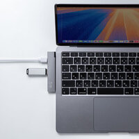 [2ポート]USB3.0ハブ(TypeC/カードリーダー_選択画像02