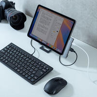 [2ポート]USB3.0ハブ(TypeC/カードリーダー_選択画像03