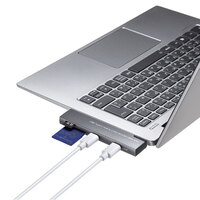 [2ポート]USB3.0ハブ(TypeC/カードリーダー_選択画像03
