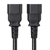 250V/15Ax3m電源コード(サーバ-PC接/抜止黒_選択画像04