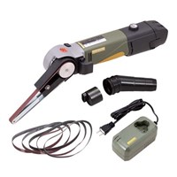 DC10.8V ベルトサンダーセット(充電式)