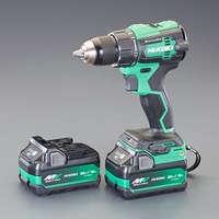 DC18.OV 振動ドライバードリル(充電式)