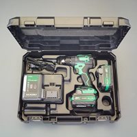 DC18.OV 振動ドライバードリル(充電式)_選択画像02