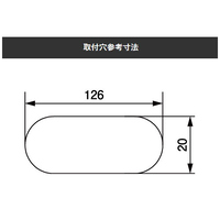 AC125V/15Ax1.8m コンセント(埋め込み/茶)_選択画像03