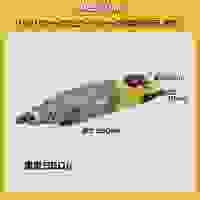 AC100V/8000-20000rpmマイクログラインダー_選択画像03
