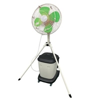 AC100V/ 450mm ミストファン