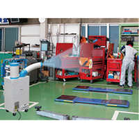 AC100V スポットクーラー(一口型/自動首振)_選択画像03