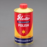 300g ガラスクリーナー(研磨剤入り)