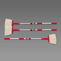 1110-1800mm 水拭きモップ(3本)