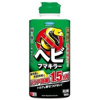 900g ヘビフマキラー(ヘビ忌避剤)