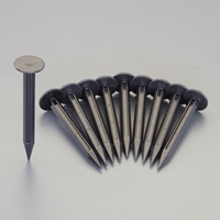 φ25x100mm シート押さえ杭(10個)