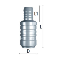 13mm ホースステムカプラー(真鍮製)_選択画像02