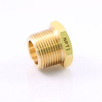 NPT 1/2 inxRc 3/8 in ブッシング_選択画像02