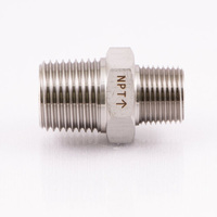 R3/4 inxNPT1/2 in異径六角ニップル(SUS製)_選択画像02