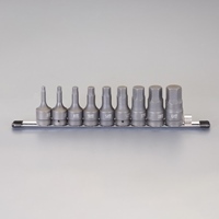 1/2 inDR [INHEX]インパクトソケットセット