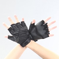 LL/メカニクスグローブ(合成革コバート指出