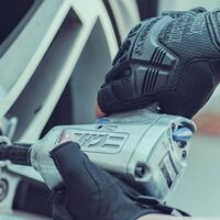 LL/メカニクスグローブ(合成革コバート指出_選択画像04