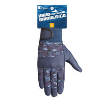 [L] 手袋(ポリウレタン/海自迷彩)_選択画像02