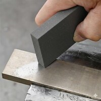 # 80/80x50x10mm 研磨ブロック(ゴム製)_選択画像03