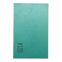 #120/80x50x10mm 研磨ブロック(ゴム製)