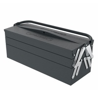 535x201x224mm 工具箱(スチール製)
