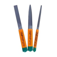 125mm やすり(3種･3本組/中目)