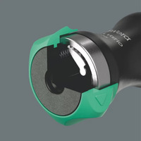 [+-Pozi Hex Torx]ドライバーセット(差替式_選択画像03