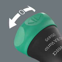 [+-Pozi Hex Torx]ドライバーセット(差替式_選択画像04