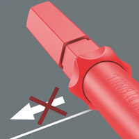 #2x157mm[+]ドライバービット(絶縁/先細)_選択画像03