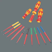 #2x157mm[+]ドライバービット(絶縁/先細)_選択画像04