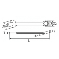 38mm 片目片口スパナ_選択画像02