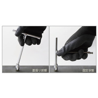 1/4 inDR T型ハンドル(デュアルドライブ)_選択画像03